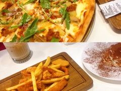 -大象厨房(重庆道店)