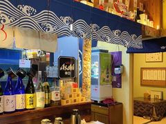 -酒肴一瓢·活贝料理·日本料理(三元桥·霄云路店)