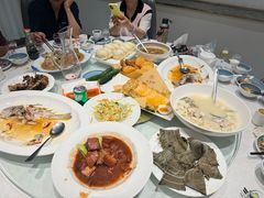 -汇丰苑·海鲜青岛菜(中山路大鲍岛店)