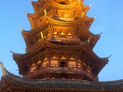 -盘门景区