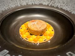 -北京古城老院厉晓麟精致菜