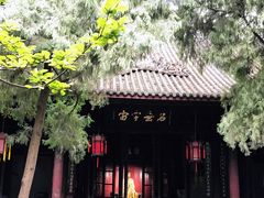 -成都武侯祠博物馆