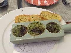 法式焗蜗牛-Kitchen·Y洋厨房西餐厅(王府壹号店)