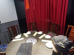 包厢-不老溪贵州菜(广安门总店)