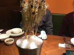 -东海怡品海鲜豆捞(星街坊店)