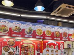 -新记美食(关闸店)