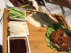 -掌柜的店·河南菜(新天地店)