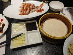 -香雪海饭店中餐厅(玉山店)