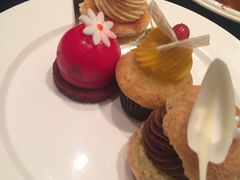 -富力希尔顿酒店·地阔自助餐厅