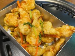 -正宗齐齐哈尔烤肉·齐牛哥鲜切炭火烤肉(杭州总店)