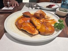-港丽餐厅(杭大店)