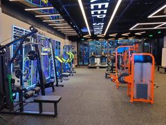 -NRG健身私教CLUB(静安体育中心店)