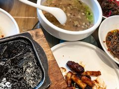 -枣子树·素食餐厅(普陀山店)