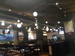 -悟长年潮汕菜砂锅粥(圣熙8号店)