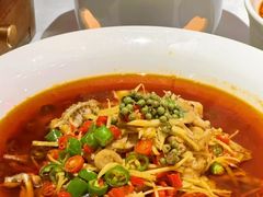 -小河盐帮·私家菜·烤鸭(三元桥·霄云路店)