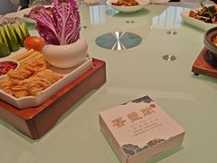 -香丰阁·烤鸭·川湘菜(清河店)