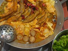 -小螺大作·螺蛳粉火锅(林和西店)