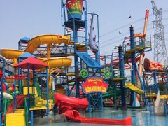 -苏州乐园森林水世界