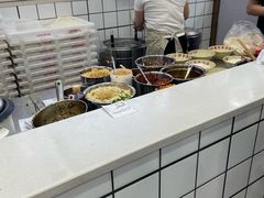 -小罗子汤店(大士院总店)