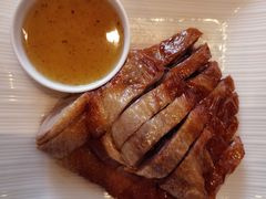 -上海虹桥宾馆味翠餐厅