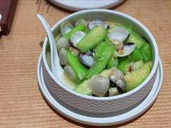 -隅乐胡椒虾·台湾菜·团建(皇岗店)