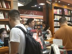 -西西弗矢量咖啡(万象城店)