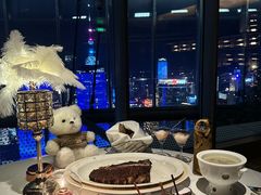 -THE WANG王品(上海中心云端店)