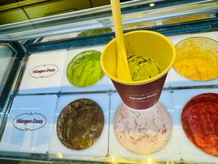 -哈根达斯(美罗城店)