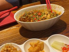 -红料理|串串有瘾·烧烤(吴中路店)
