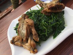 -长廊好灶头 本地人农家菜(枫泾古镇店)