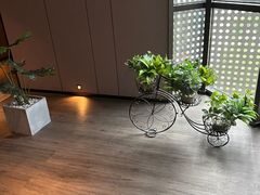 -苏州平江万达广场美居酒店