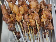 -和月楼牛羊肉泡馍