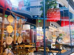 大堂-和府捞面(壹方天地店)