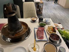 -福寿斋·老北京铜锅涮肉·烤鸭(顺义总店)