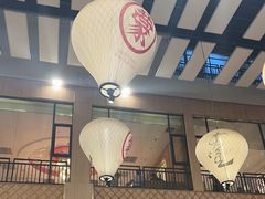 -羊之道草原味道清真餐厅(番禺店)