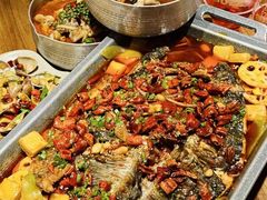 -1819餐厅·团队聚餐·烤串·精酿