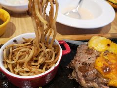 -豪客来牛排(汕头东厦100店)