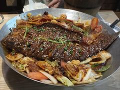 黔鱼-僰都烤鱼干锅(西石油店)
