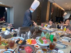 -大渔铁板烧(蛇口店)