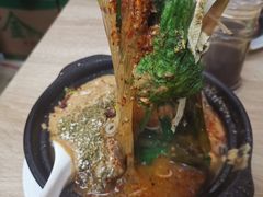 -曹宝林砂锅麻辣烫(星光路店)