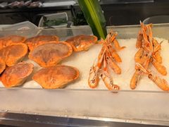 -Mr.Fish鱼鲜生海鲜放题(高德置地冬广场店)