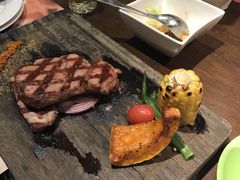 -米兰西点(鞍山店)