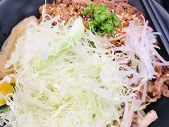 -町门烤肉拌饭专门店(哈西万达店)