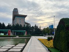 -丁家河公园