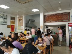 大堂-蟹芆三馄饨
