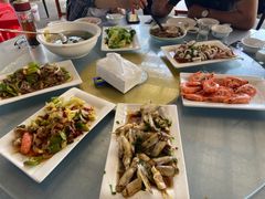 -阿弟特色海鲜餐厅·大排档(平潭店)