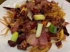 -福照楼汽锅鸡·云南菜(护国路店)
