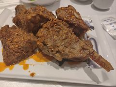 烤骨头-凯鸽酒楼(操场城店)
