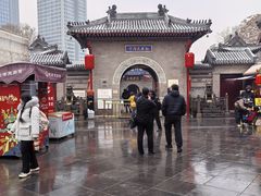 -古文化街旅游区