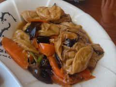 -灵福缘私房菜·农家菜(拈花湾·灵山大佛必推店)